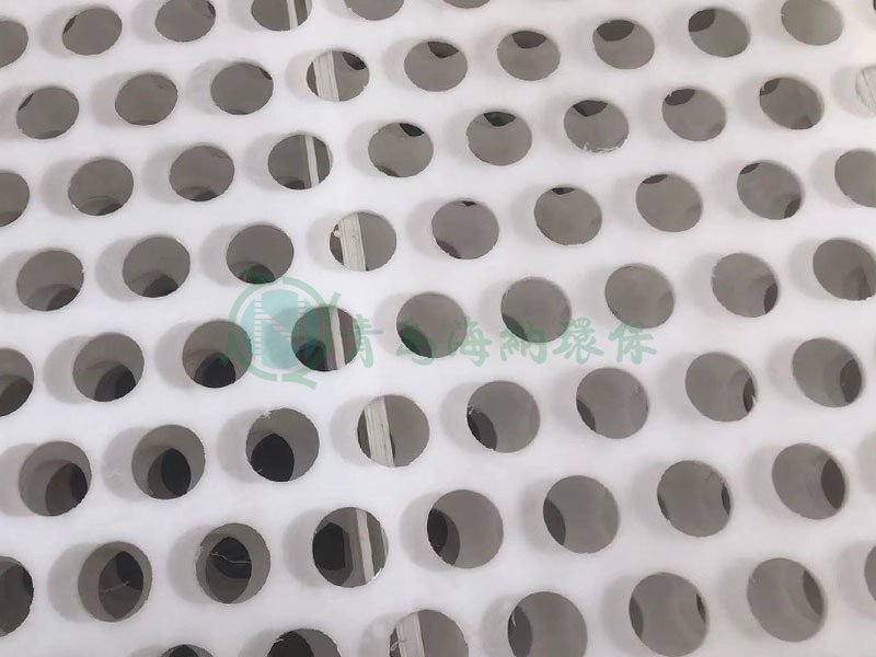  PP均孔板