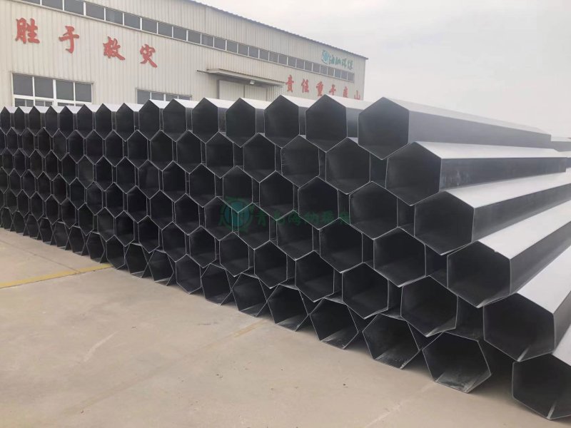 玻璃钢阳极管