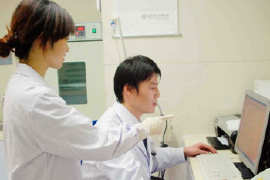 医院用高级热敏纸
