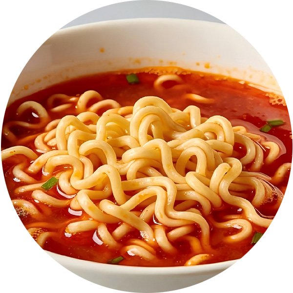 方便食品