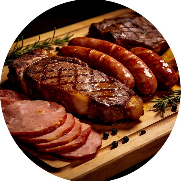 肉制食品