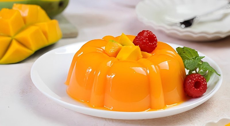 叶黄素粉末