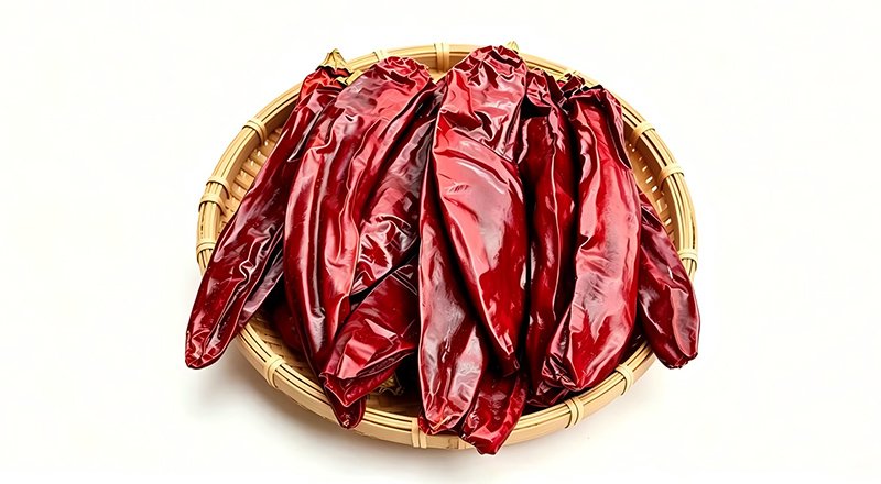 辣椒段