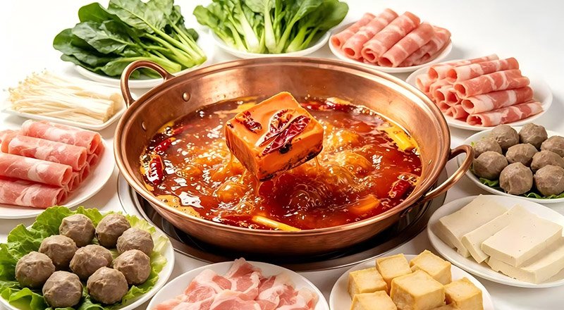 油溶辣椒油树脂