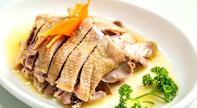 脱色水溶辣椒油树脂