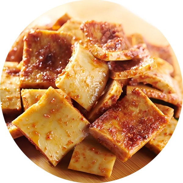 辣味食品