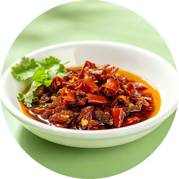 复合酱料