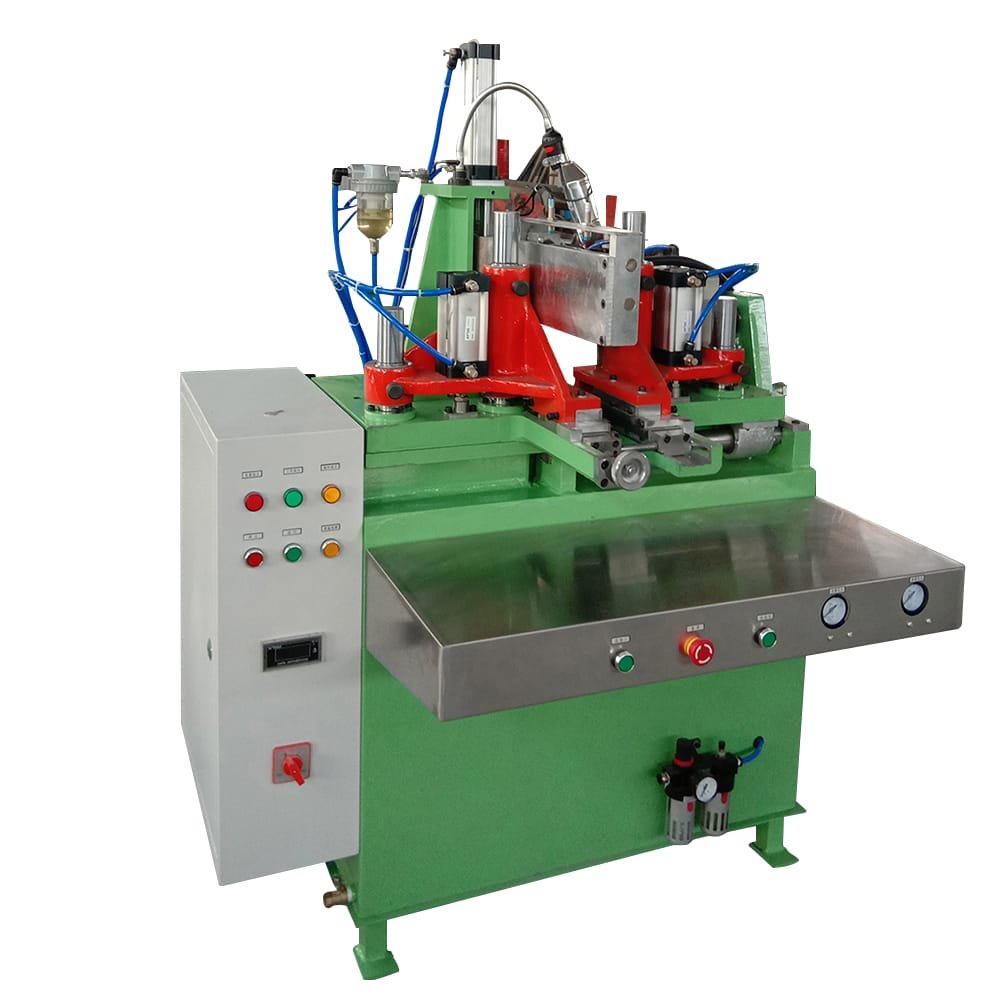 120 Inner Tube Splicing Machine2
