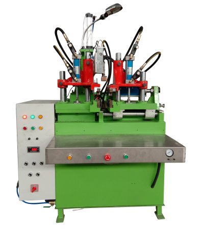 120 Inner Tube Splicing Machine