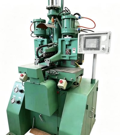 180 Inner Tube Splicing Machine