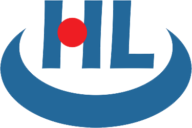 青岛宏利机械有限公司 logo