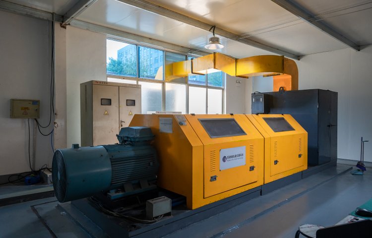 从客户面临的挑战出发一一技术精湛赢得德国原设备制造商的长期信赖