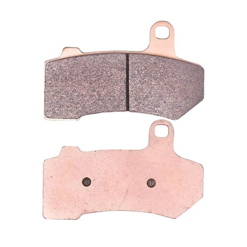 BDRQ122越野摩托车烧结刹车片