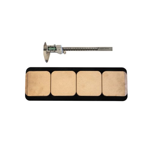 BDRP122转子轴摩擦片