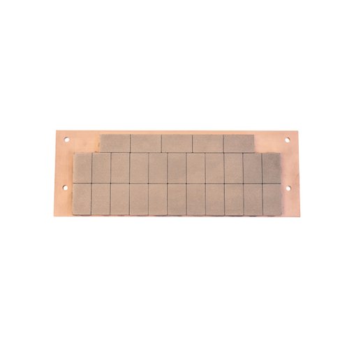 BDRQ012B（小块）  工业制动片
