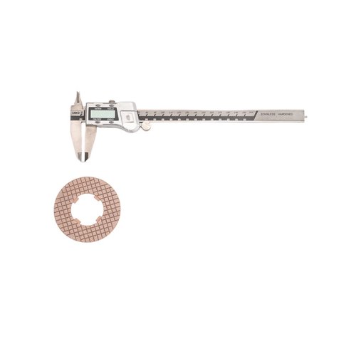 Q007转辙机内摩擦片