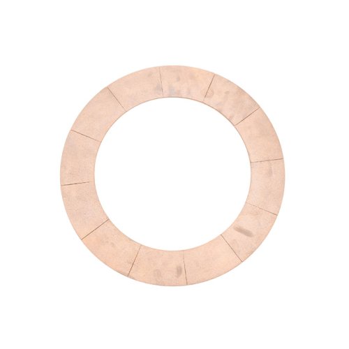 Q005E联轴器摩擦片