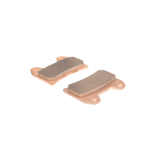 BDRQ122越野摩托车烧结刹车片