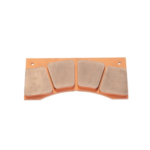 BDRQ002 工业提升机制动片