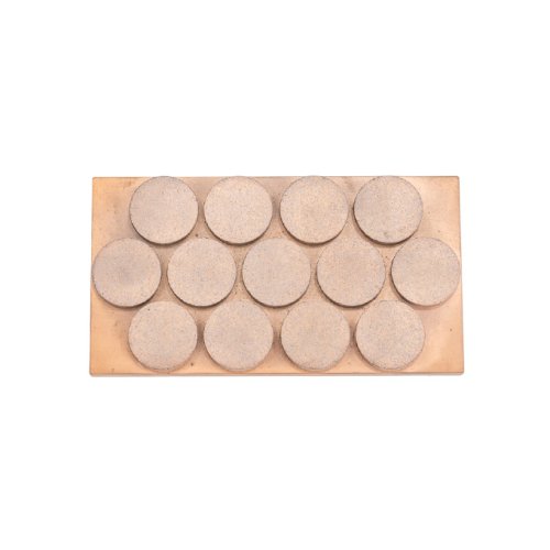 BDRF101高速轴制动片