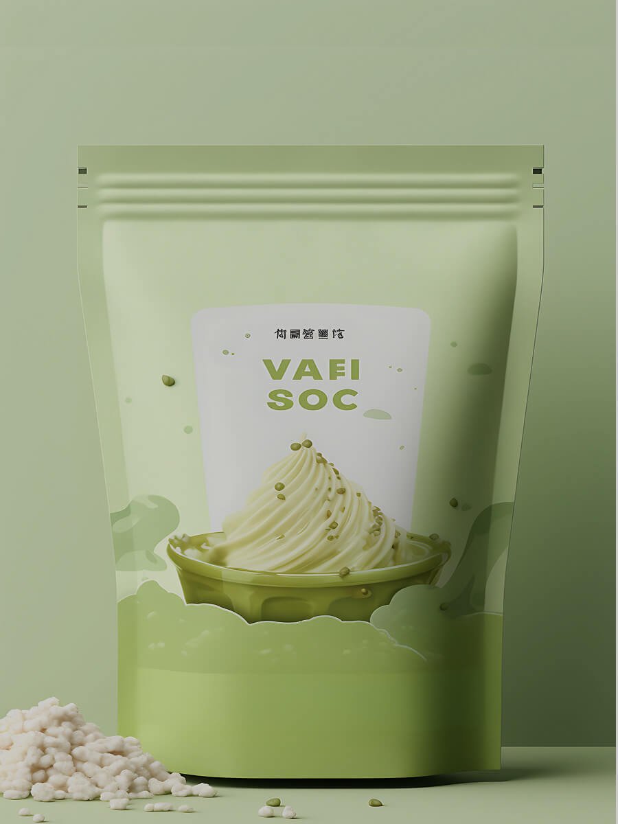 奶制品包装