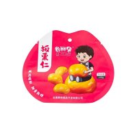 栗子仁不规则袋