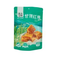 甘蔗红糖拉链袋