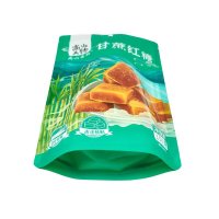甘蔗红糖拉链袋