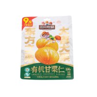 有机栗子立式袋