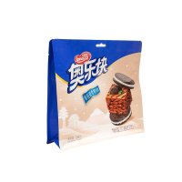 曲奇奶油饼干袋
