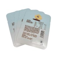 坚果零食自立袋
