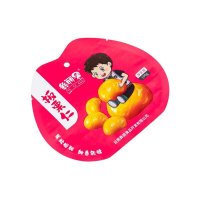 栗子仁不规则袋
