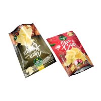 薯片包装袋