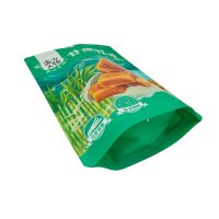 甘蔗红糖拉链袋