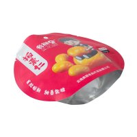 栗子仁不规则袋