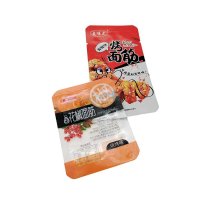 调味零食小袋装