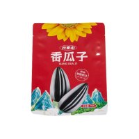 葵花籽袋