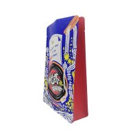 八角袋装方便面