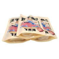 美味零食包