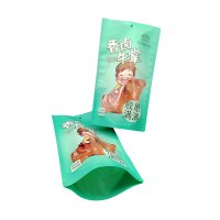 即食肉类包装