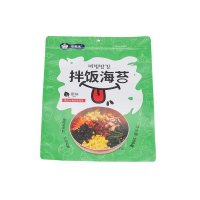 海苔米饭混合装
