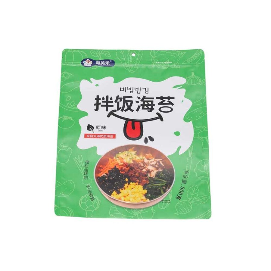 海苔米饭混合装