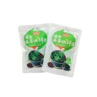 速煮海苔包
