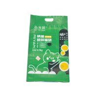 宠物猫砂包装袋