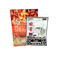 干海鲜包装