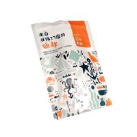轻干虾皮袋