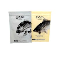 干海鲜包装