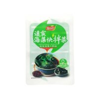 速煮海苔包