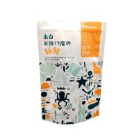 轻干虾皮袋