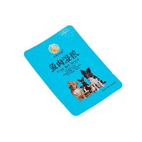 湿狗粮包装袋